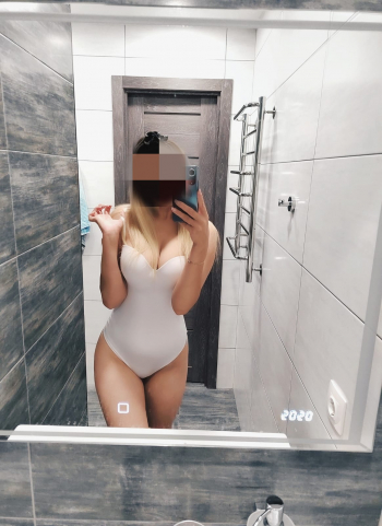 Алла Проститутка +79811554285 - фото 1