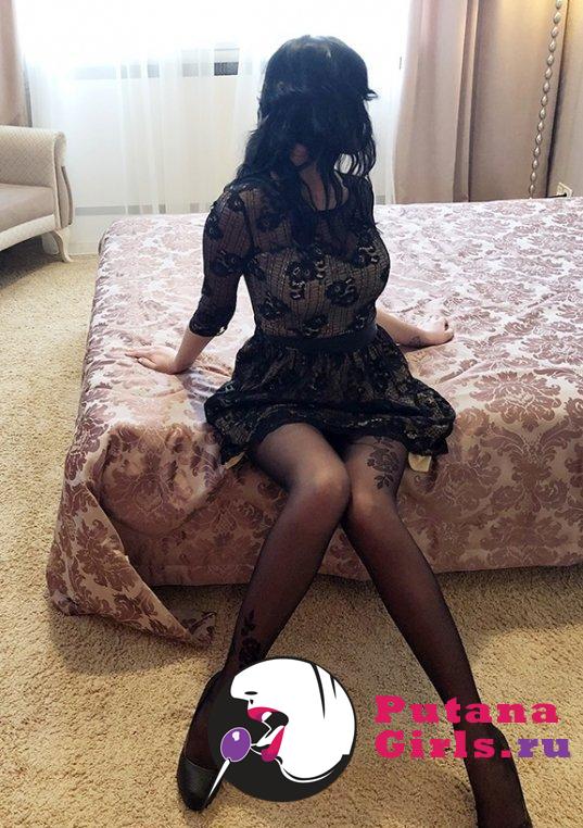 Кристи Проститутка +7(981)136-33-84 - фото 5