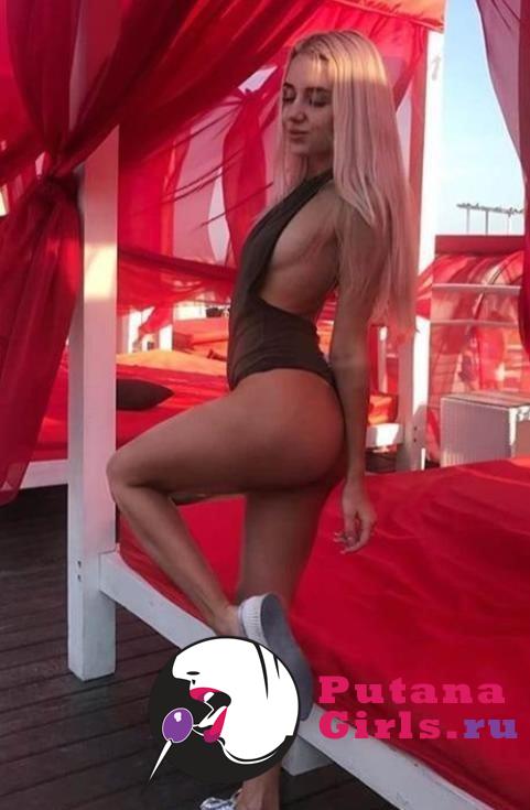 Настя Проститутка +7(911)737-42-93 - фото 3