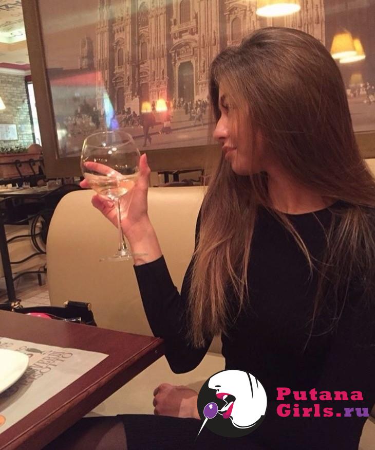 Влада Проститутка +79812142180 - фото 4