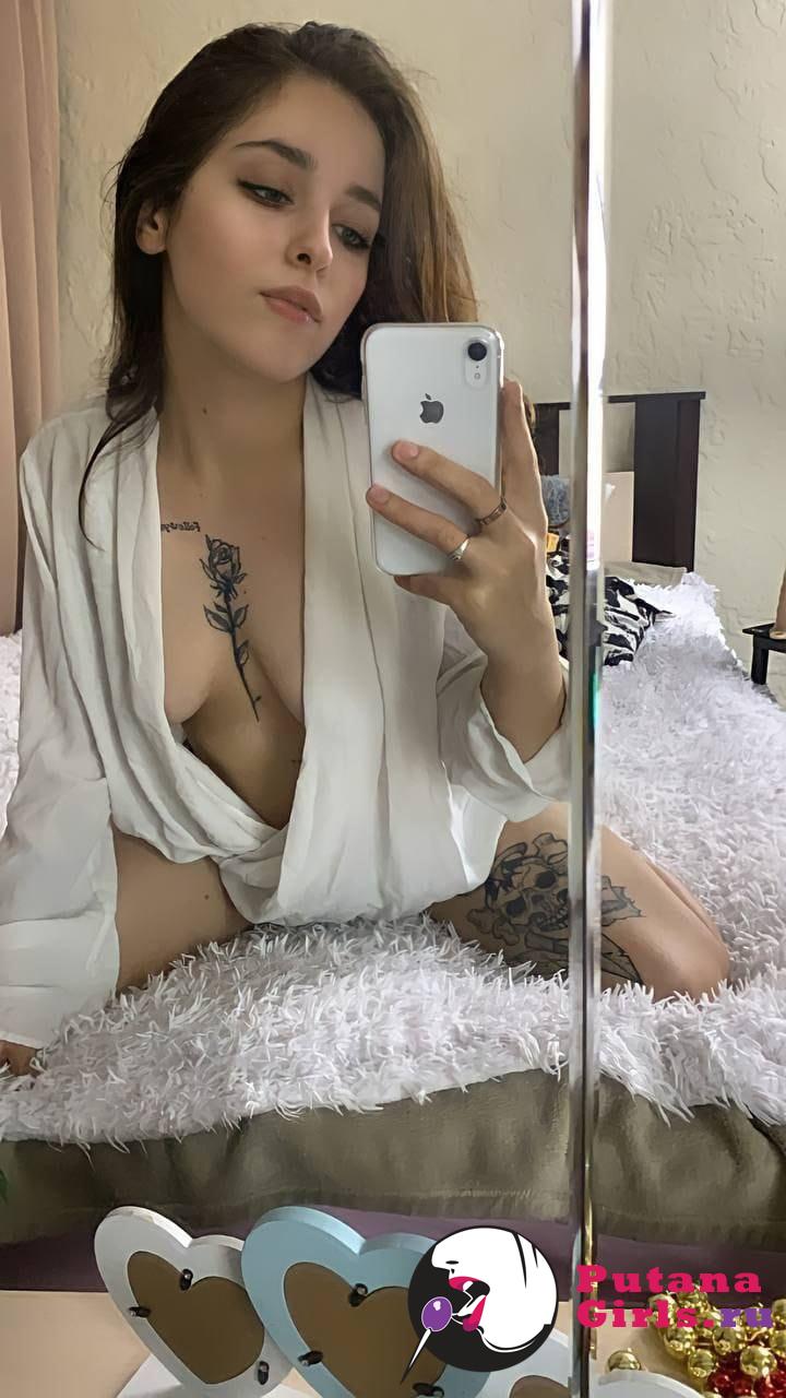 Оксана Индивидуалка +7(981)136-33-84