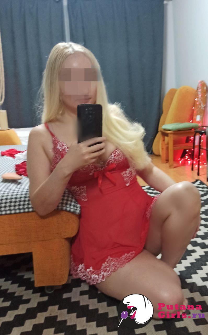 Анна Проститутка +79812142180 - фото 7