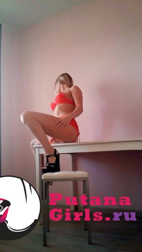 Жанна Проститутка +7(981)294-39-94 - фото 6