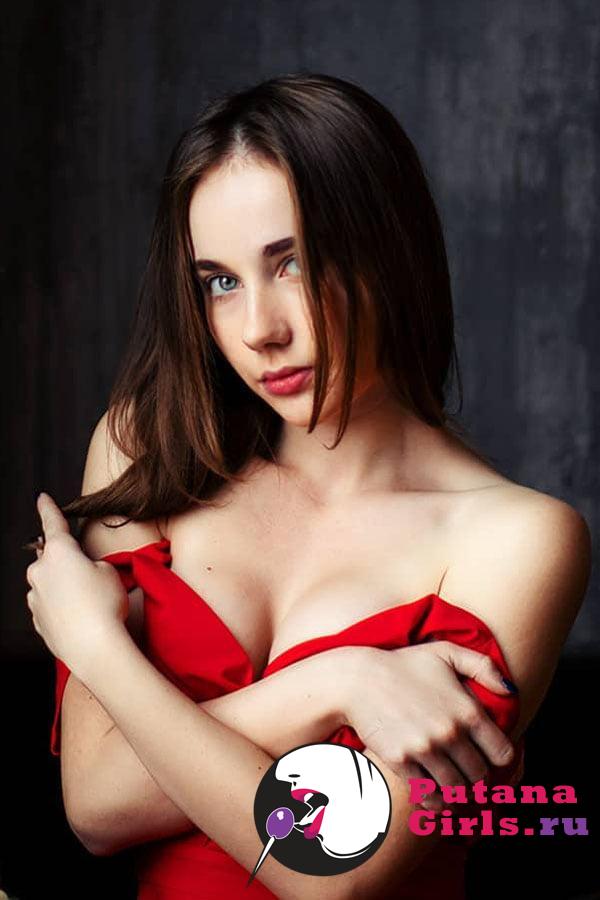 Лана Проститутка +79811363384 - фото 4