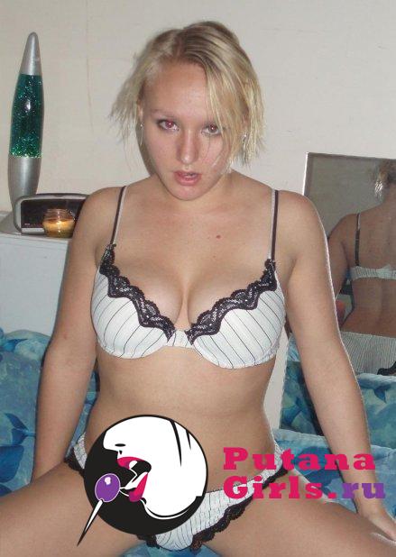 Оксана Проститутка +7(911)263-24-68 - фото 5